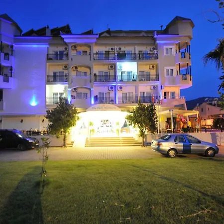 Hotel The Park Marmaris