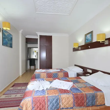 The Park Marmaris Hotel Armutalan