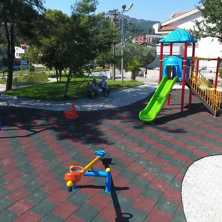 Hotel The Park Marmaris 3*