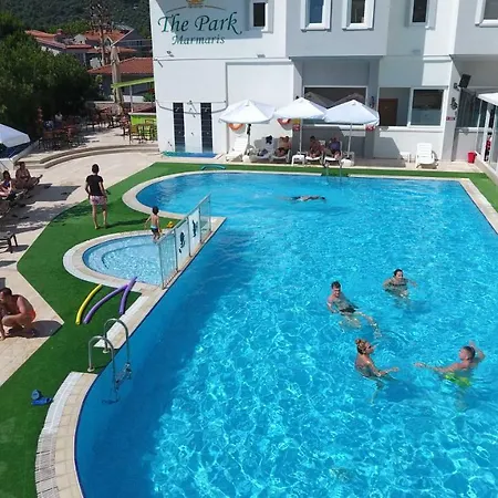 Hotel The Park Marmaris