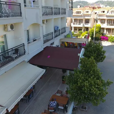 Hotel The Park Marmaris Armutalan