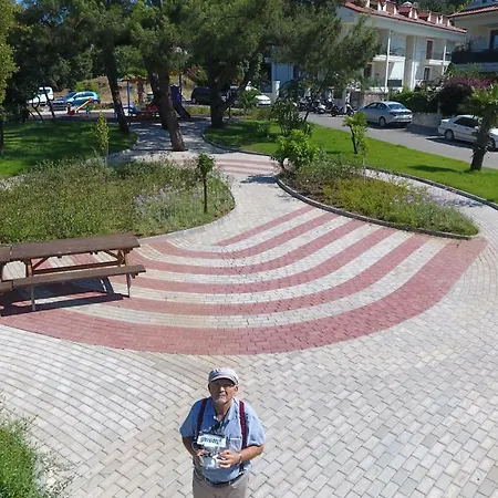 Hotel The Park Marmaris Armutalan