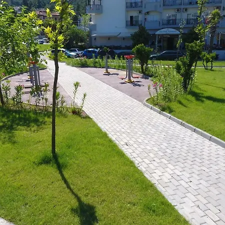 The Park Marmaris Hotel