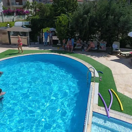 The Park Marmaris 3* Armutalan