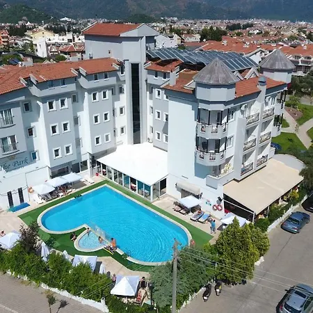 Hotel The Park Marmaris 3*