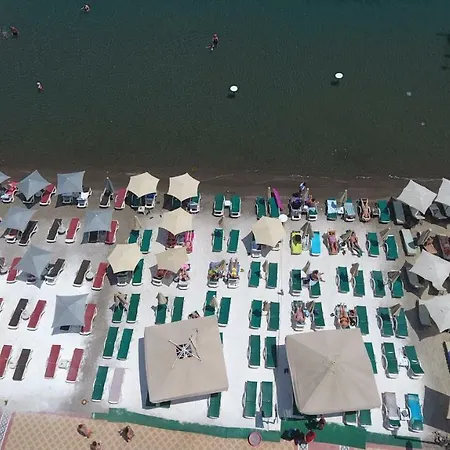 The Park Marmaris