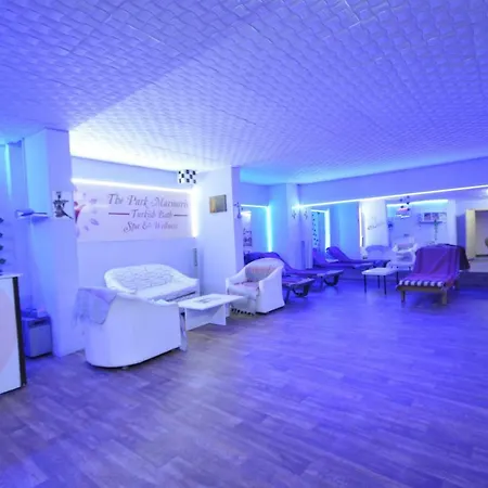 Hotel The Park Marmaris 3*
