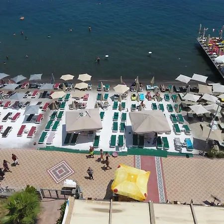 The Park Marmaris Armutalan