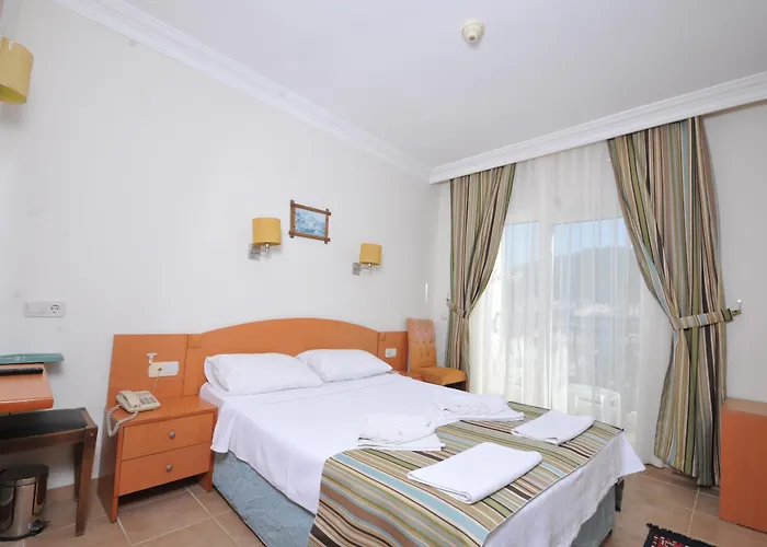 Hotel The Park Marmaris 3*