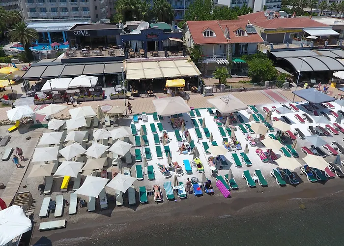 The Park Marmaris 3* Armutalan