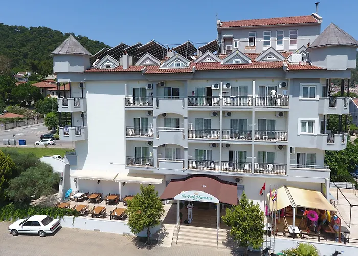Hotel The Park Marmaris