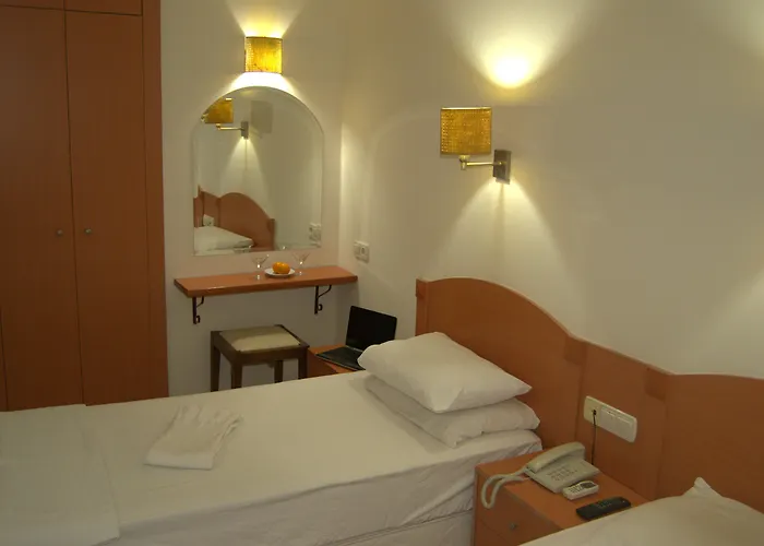 Hotel The Park Marmaris 3*