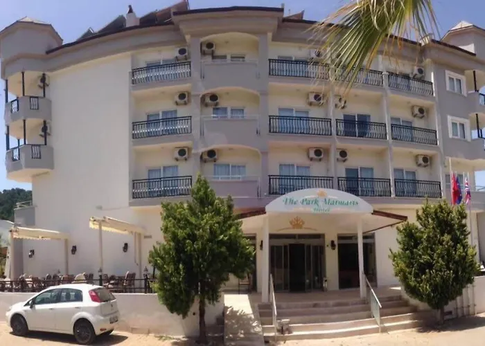 The Park Marmaris 3*
