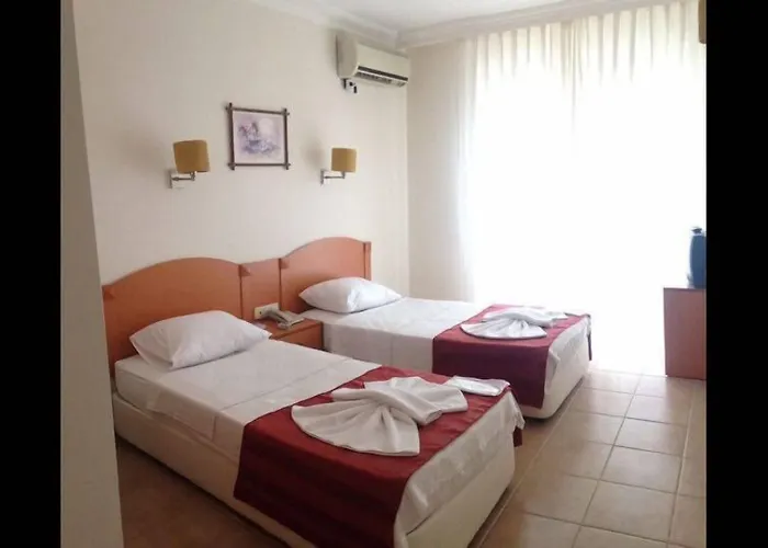 Hotel The Park Marmaris