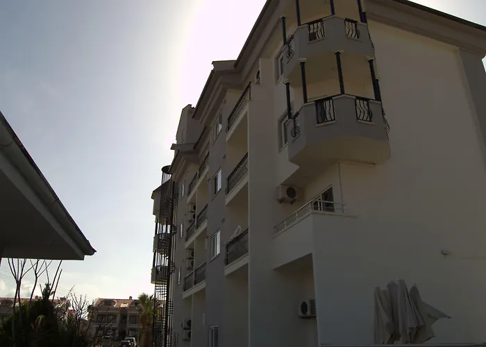 The Park Marmaris Hotel Armutalan