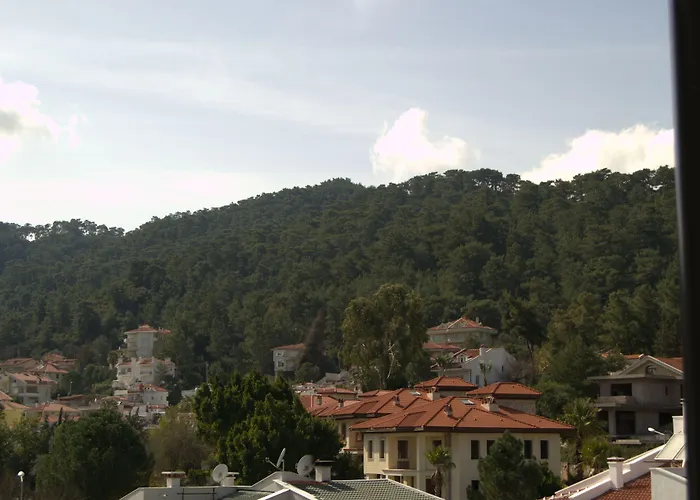 Hotel The Park Marmaris