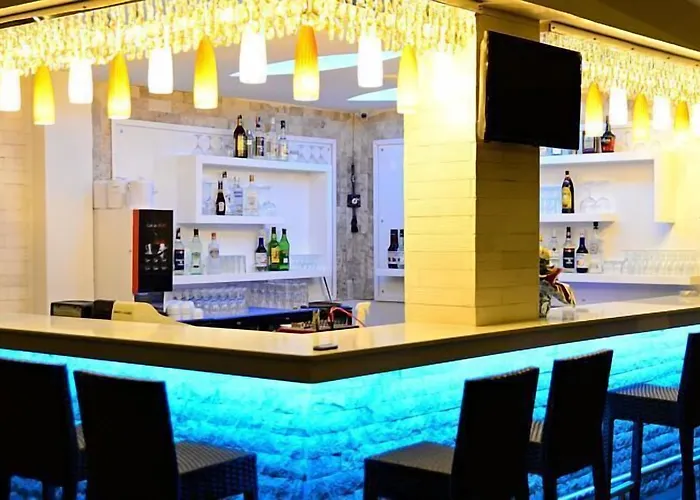 The Park Marmaris Hotel