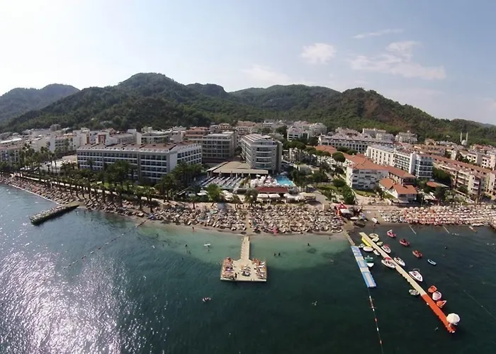 The Park Marmaris 3*