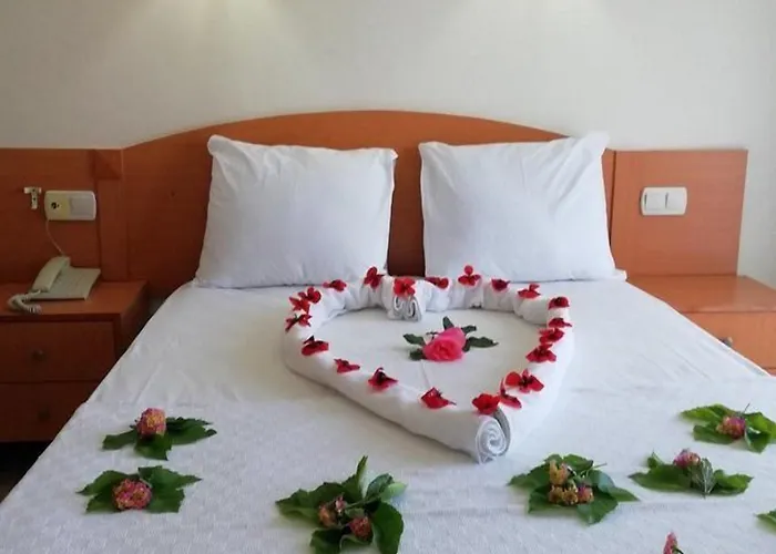 The Park Marmaris 3*