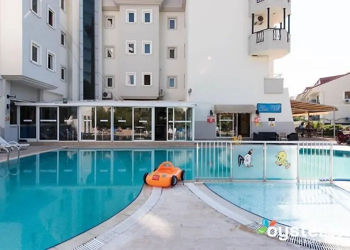 The Park Marmaris Hotel