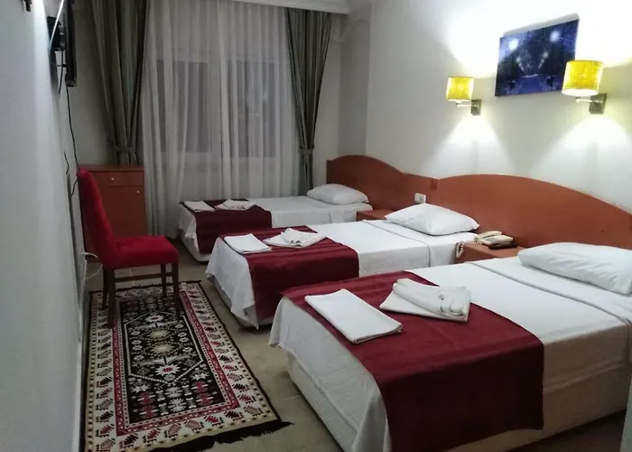 Hotel The Park Marmaris