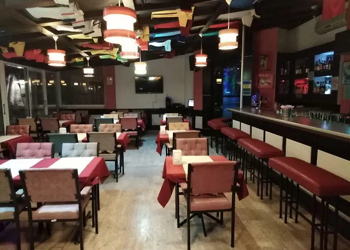 Hotel The Park Marmaris