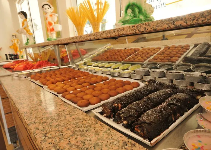 The Park Marmaris Hotel Armutalan