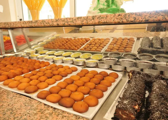 The Park Marmaris 3*