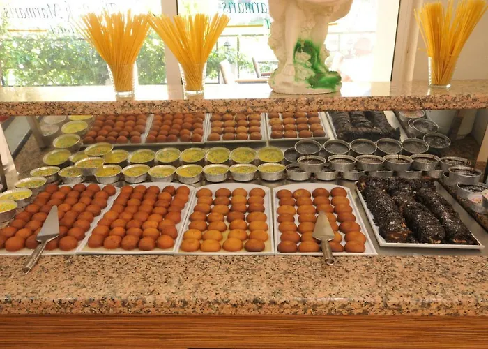 The Park Marmaris 3*