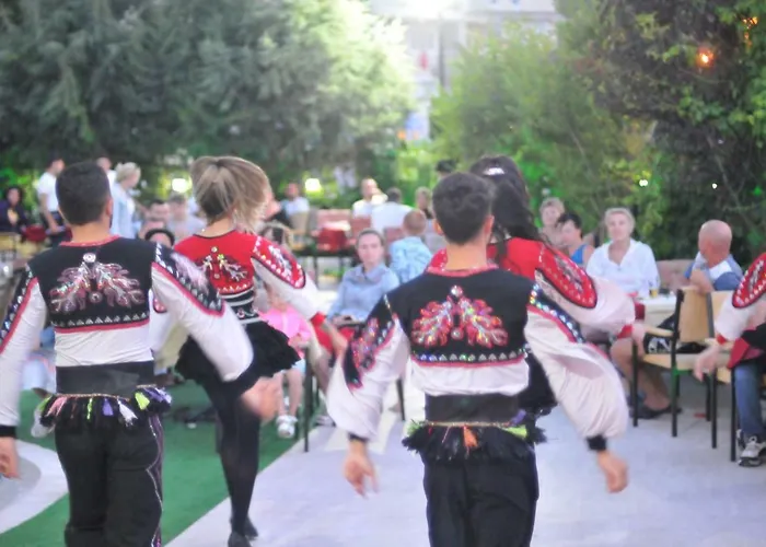 The Park Marmaris 3* Armutalan