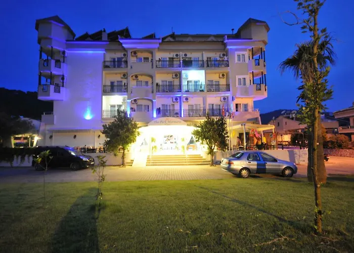 Hotel The Park Marmaris