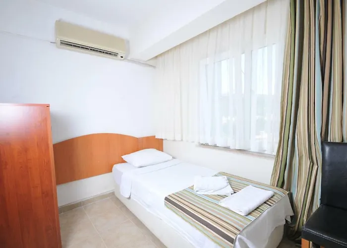 Hotel The Park Marmaris