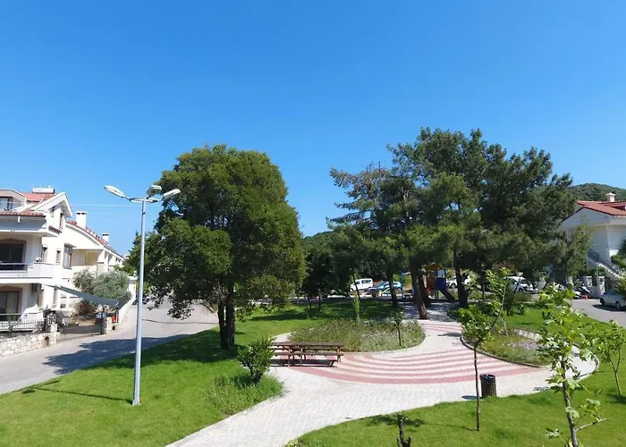 The Park Marmaris Hotel Armutalan