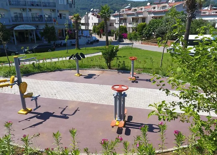 The Park Marmaris 3*