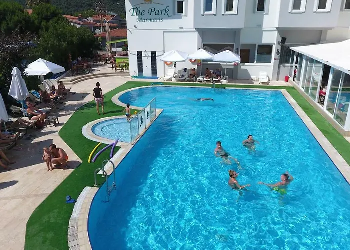 Hotel The Park Marmaris
