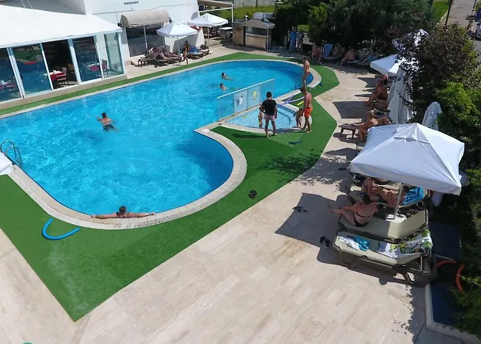 The Park Marmaris 3*