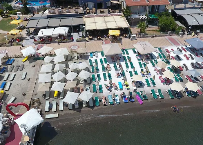 The Park Marmaris 3*