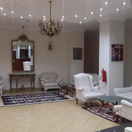 Otel The Park Marmarıs