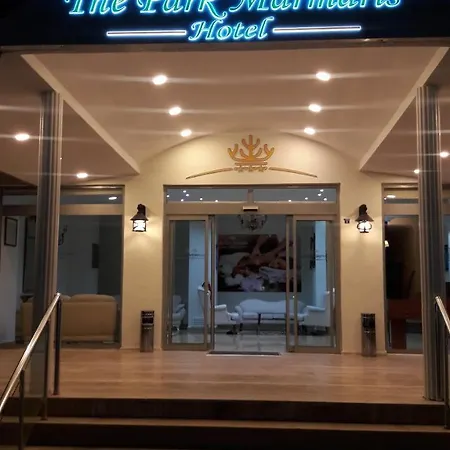 Otel The Park Marmarıs 3*