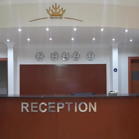 Otel The Park Marmarıs