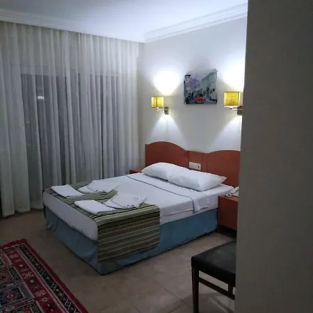 Otel The Park Marmarıs