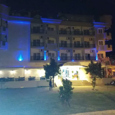 Otel The Park Marmarıs 3*