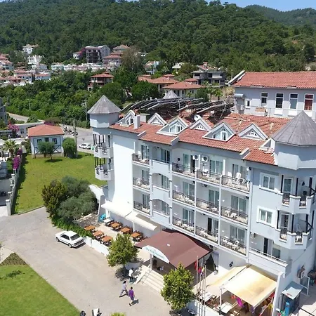 Otel The Park Marmarıs