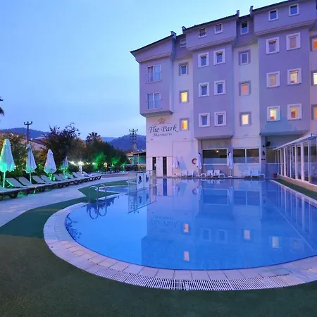 The Park Marmarıs Otel