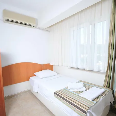 Otel The Park Marmarıs