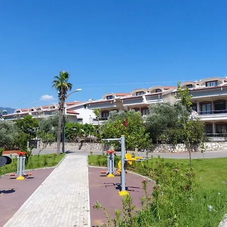 The Park Marmarıs Otel