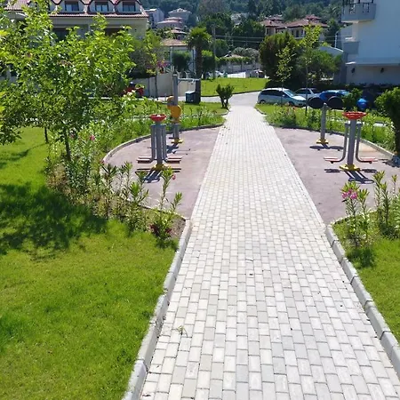 The Park Marmarıs Otel
